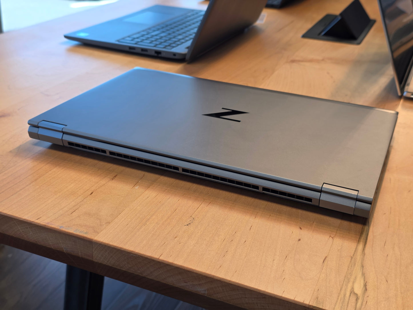 16" HP ZBook Fury G8 Mobile Workstation