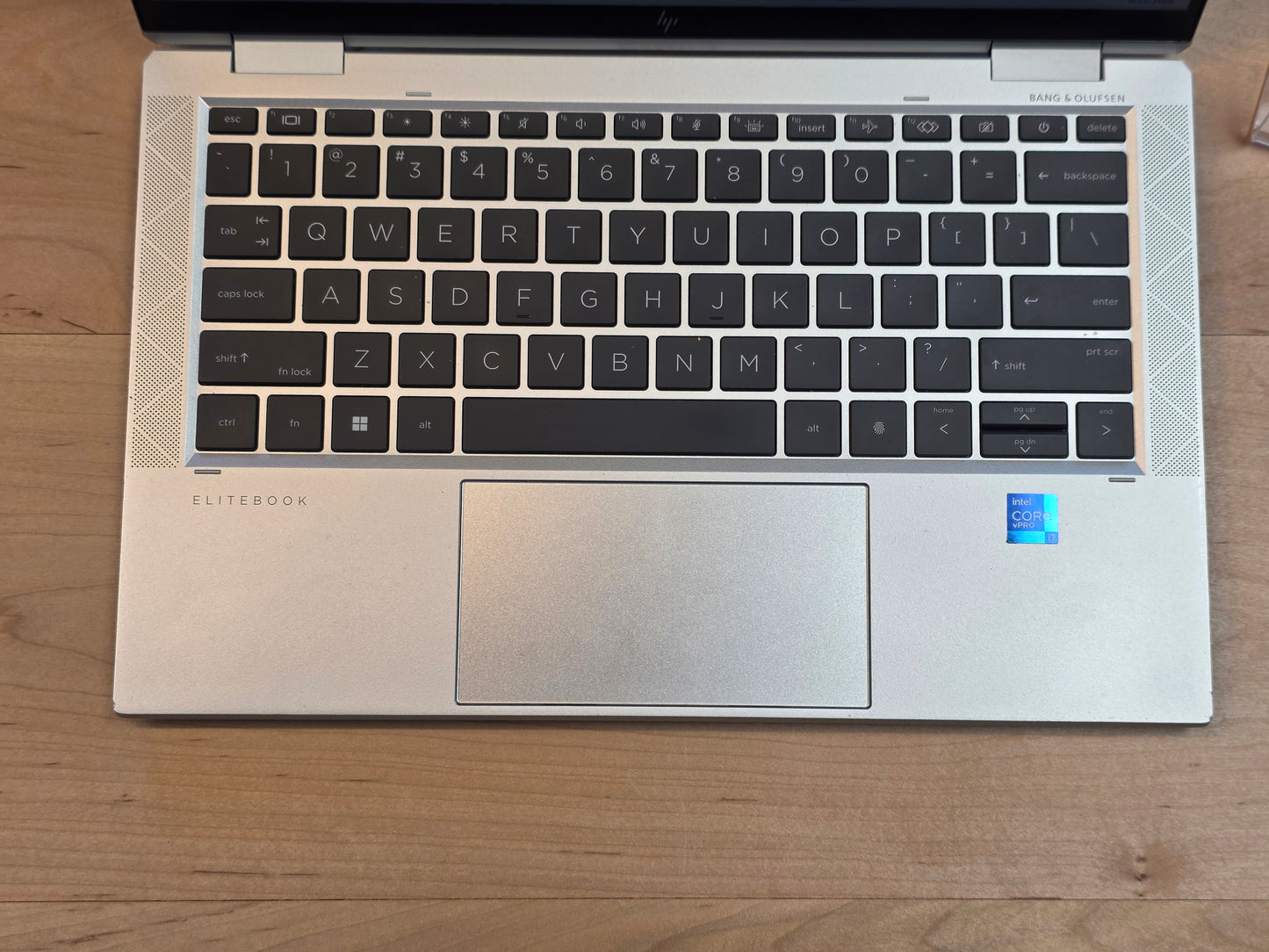 13" HP EliteBook X360 1030 GB Notebook PC