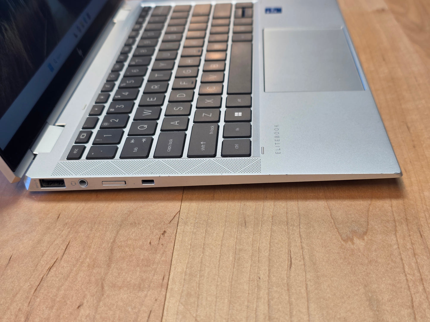 13" HP EliteBook X360 1030 GB Notebook PC