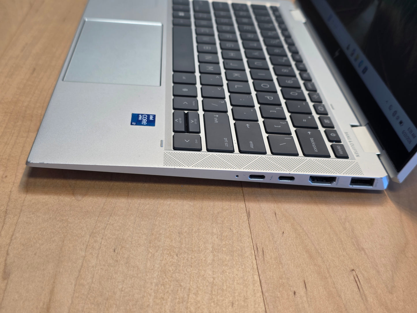 13" HP EliteBook X360 1030 GB Notebook PC