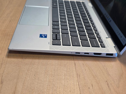 13" HP EliteBook X360 1030 G8 Notebook PC