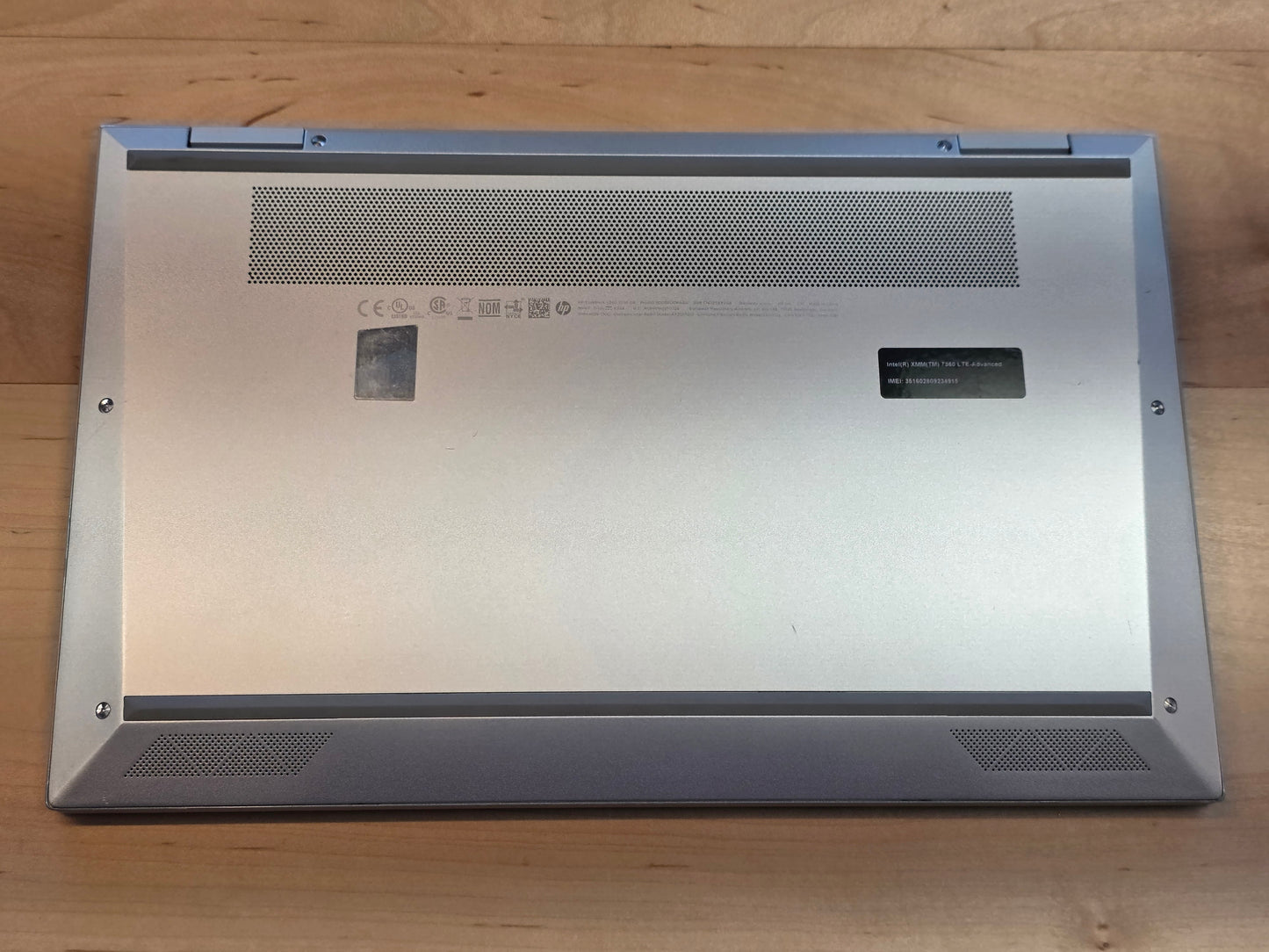 13" HP EliteBook X360 1030 GB Notebook PC