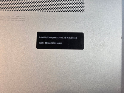 13" HP EliteBook X360 1030 G8 Notebook PC