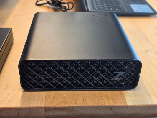 HP Z2 G9 Mini Workstation