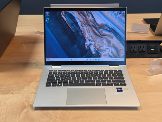 14" HP Elite X360 1040 G9 2-in-1 NoteBook PC