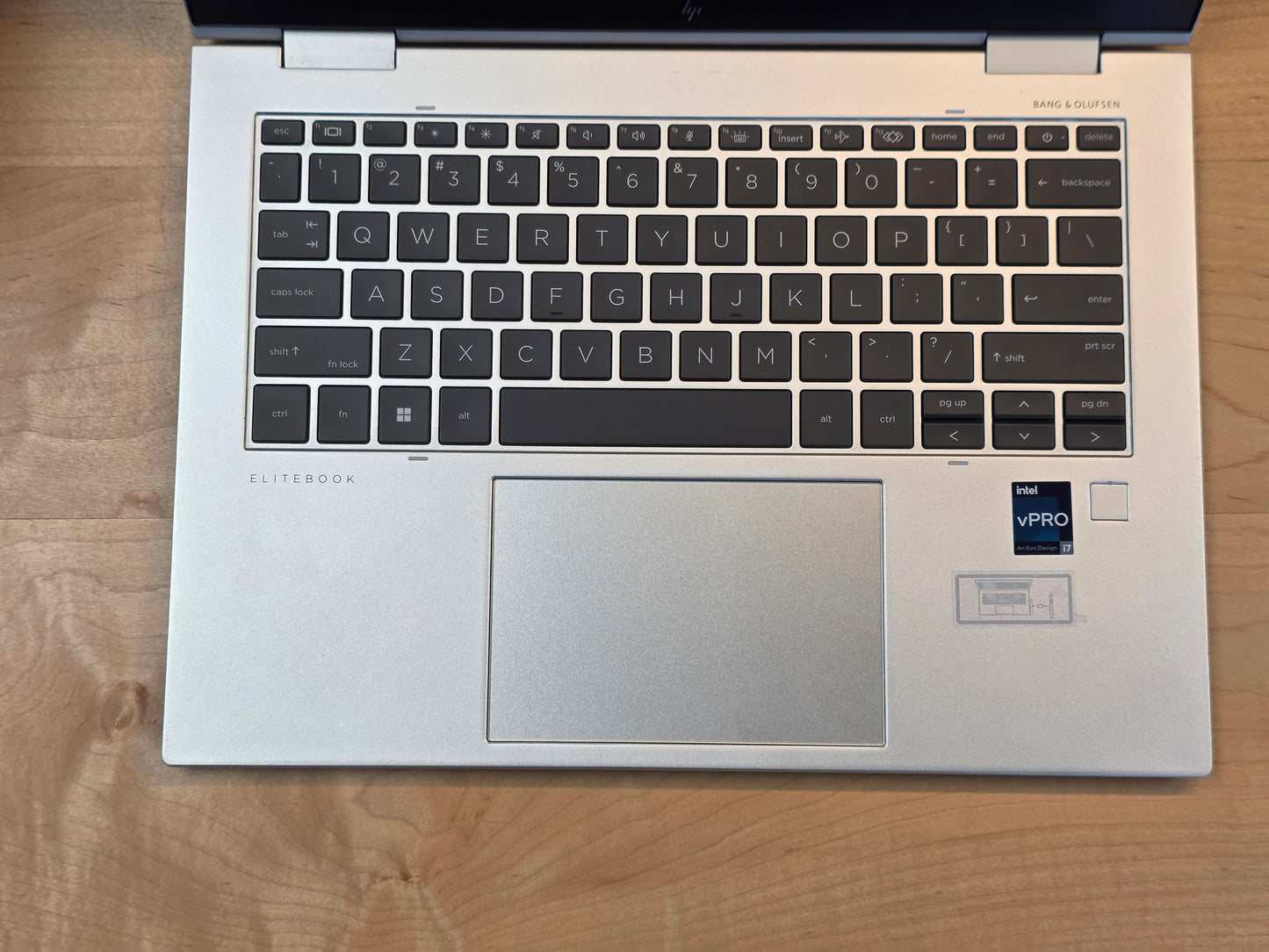 14" HP Elite X360 1040 G9 2-in-1 NoteBook PC