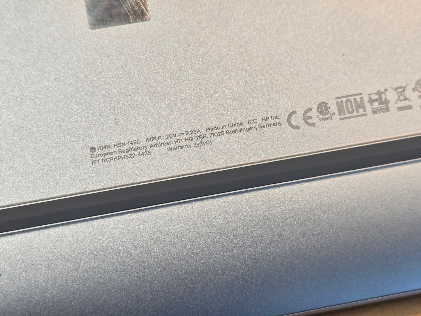 14" HP Elite X360 1040 G9 2-in-1 NoteBook PC
