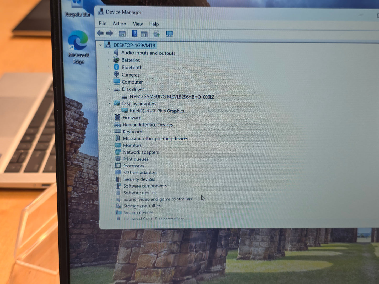 15" Lenovo IdeaPad S340-15IL