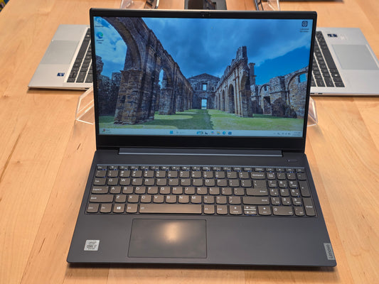 15" Lenovo IdeaPad S340-15IL