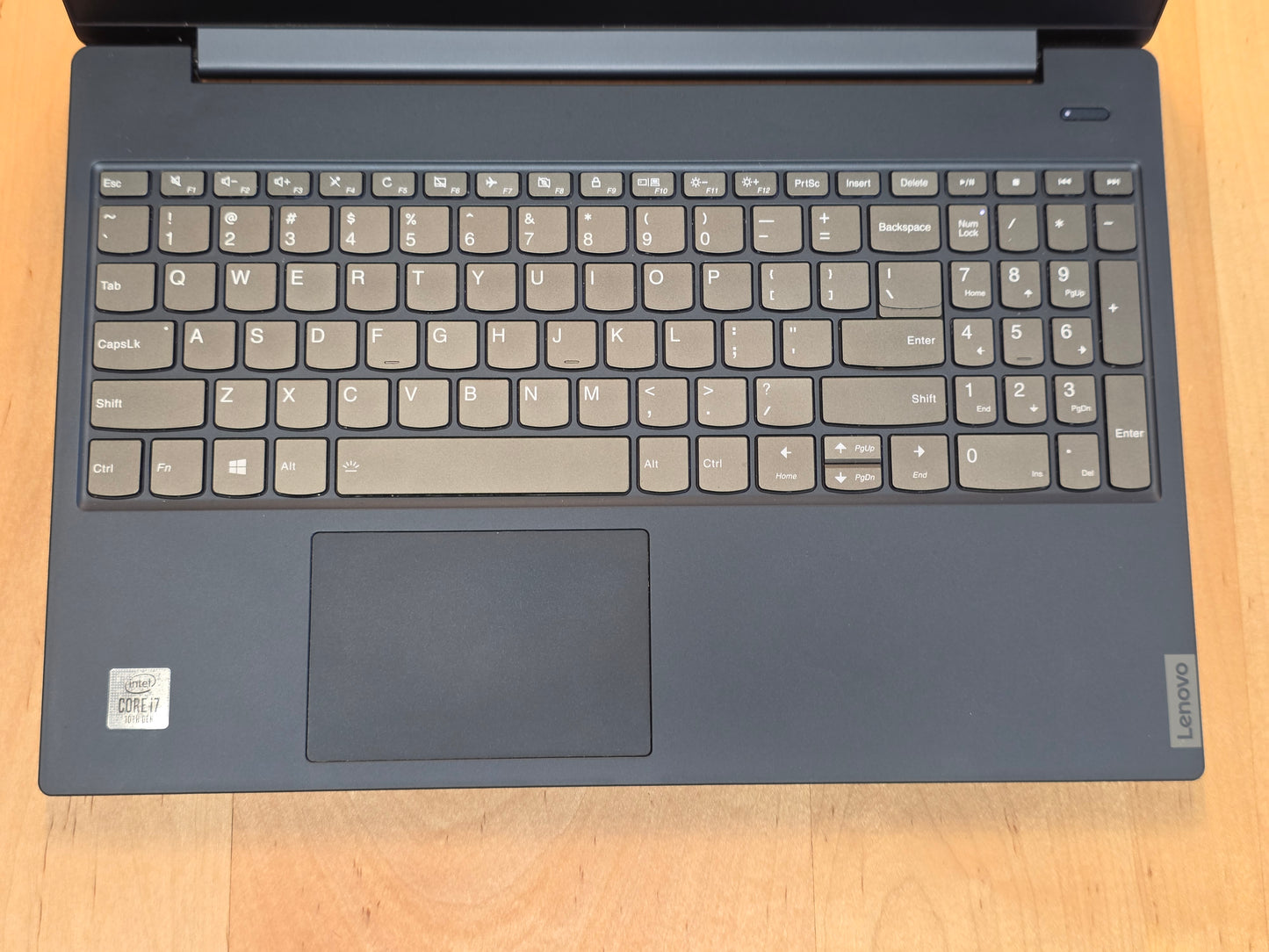 15" Lenovo IdeaPad S340-15IL