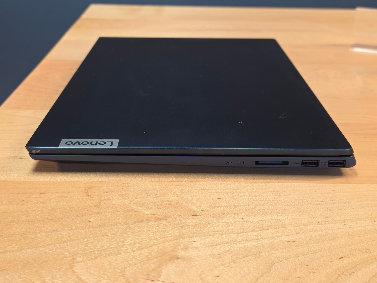 15" Lenovo IdeaPad S340-15IL