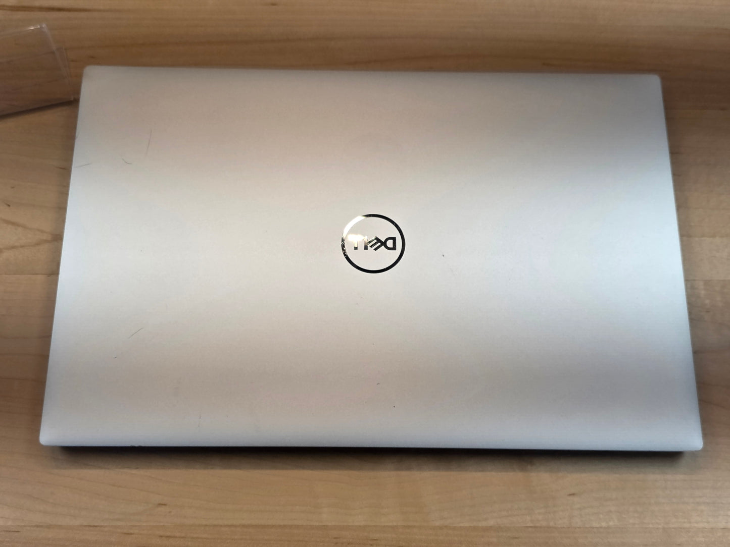 15" Dell XPS 15 9520