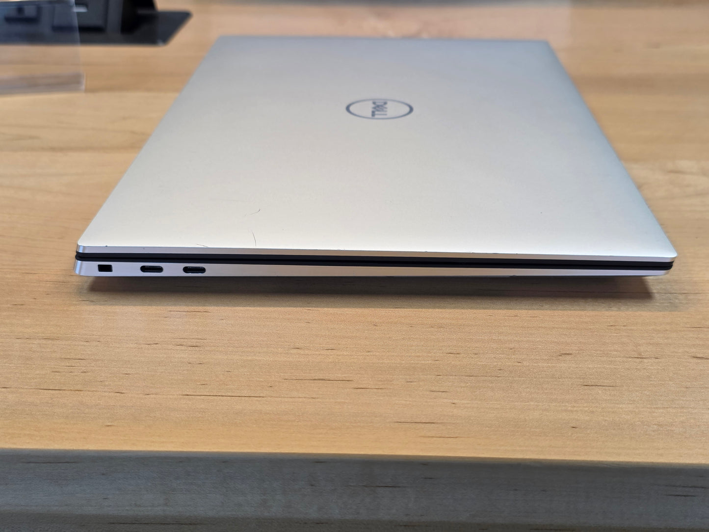 15" Dell XPS 15 9520