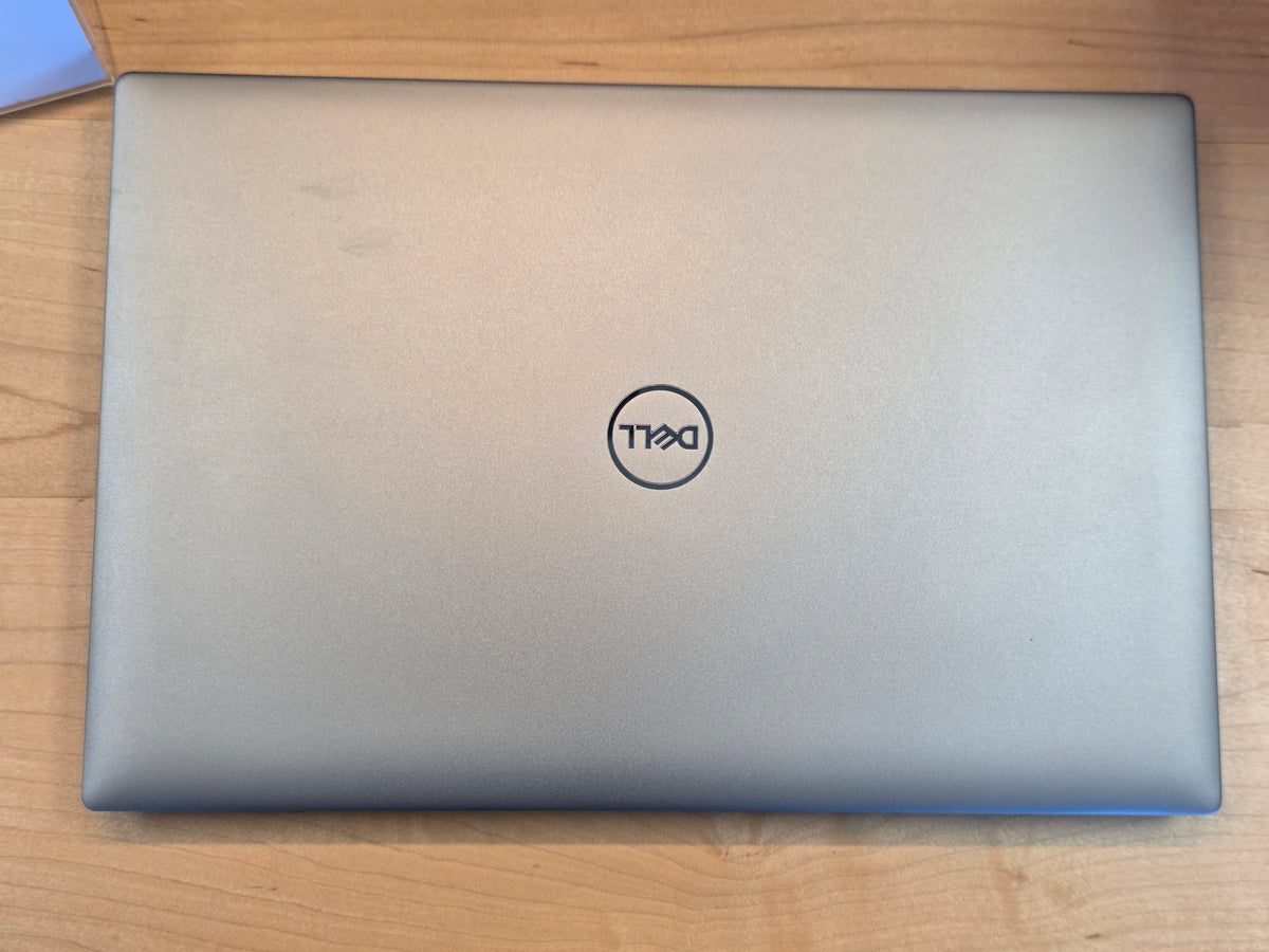 14" Dell Precision 2025