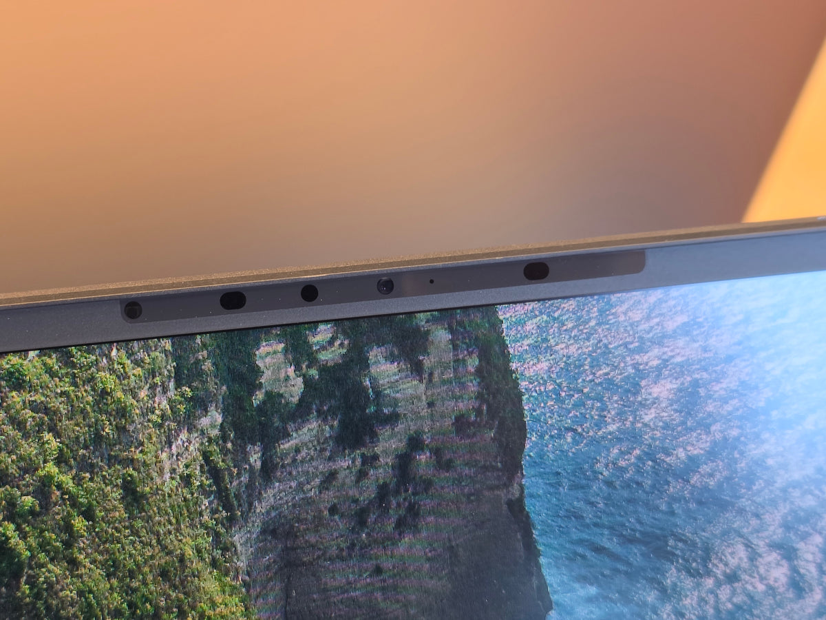 14" Dell Precision 2025