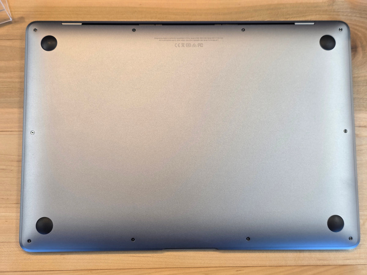 13" Apple MacBook Air 2018