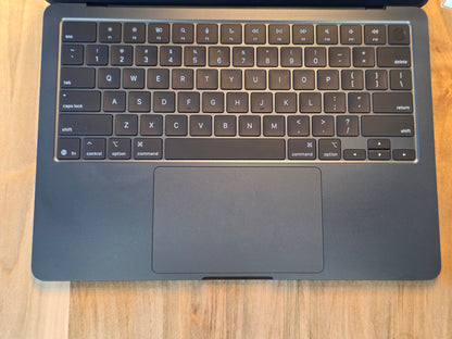 13" Apple MacBook Air 2025