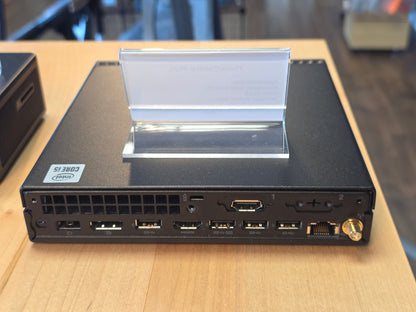 ThinkCentre Mini