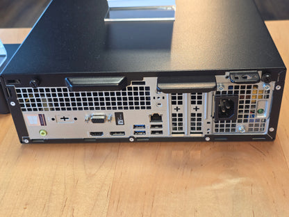 Dell OptiPlex SFF 2020