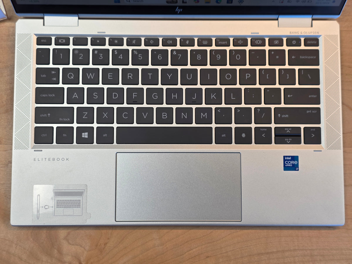 13" HP EliteBook 2023