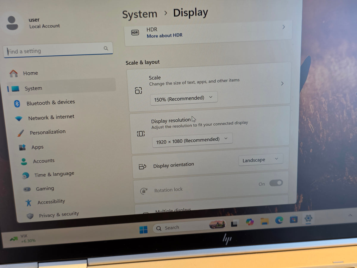 13" HP EliteBook 2023