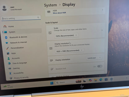 13" HP EliteBook 2023