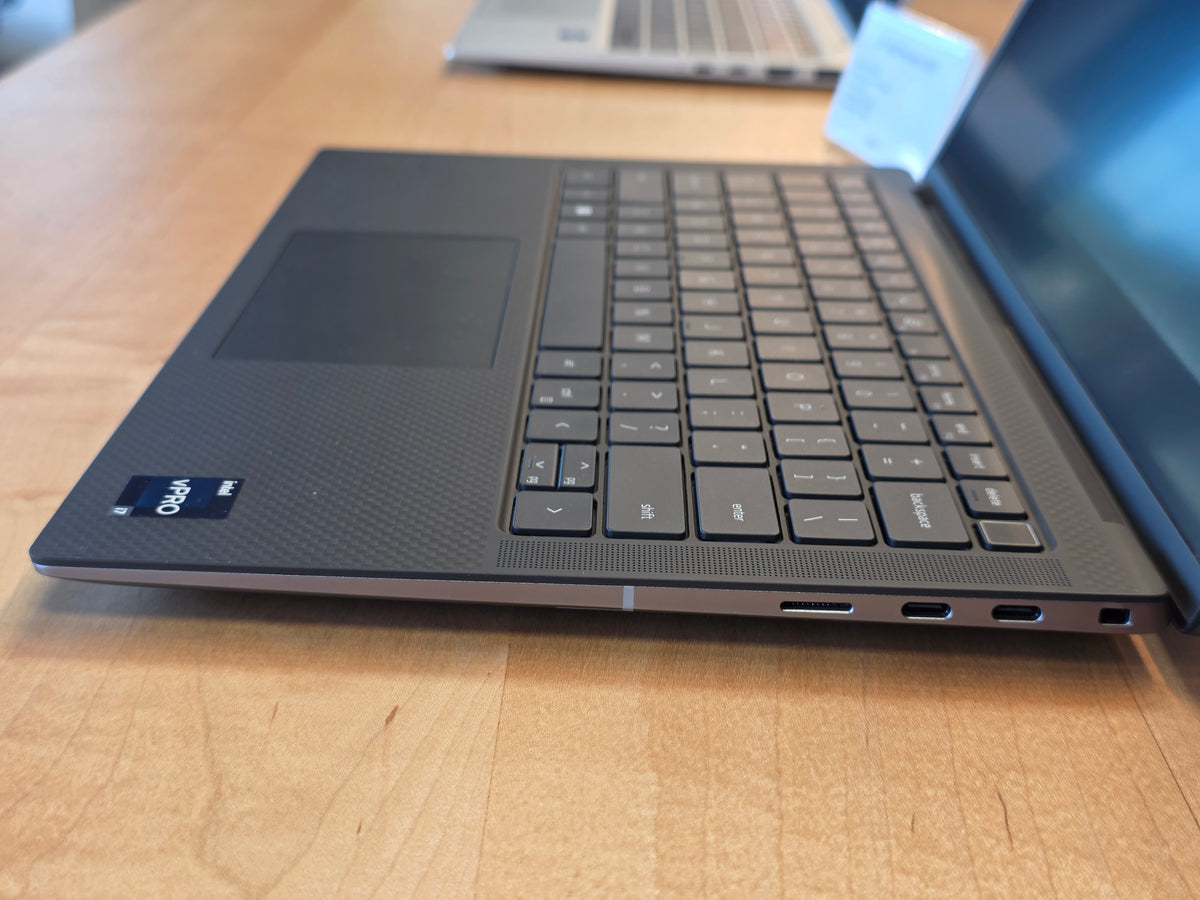 14" Dell Precision 2025