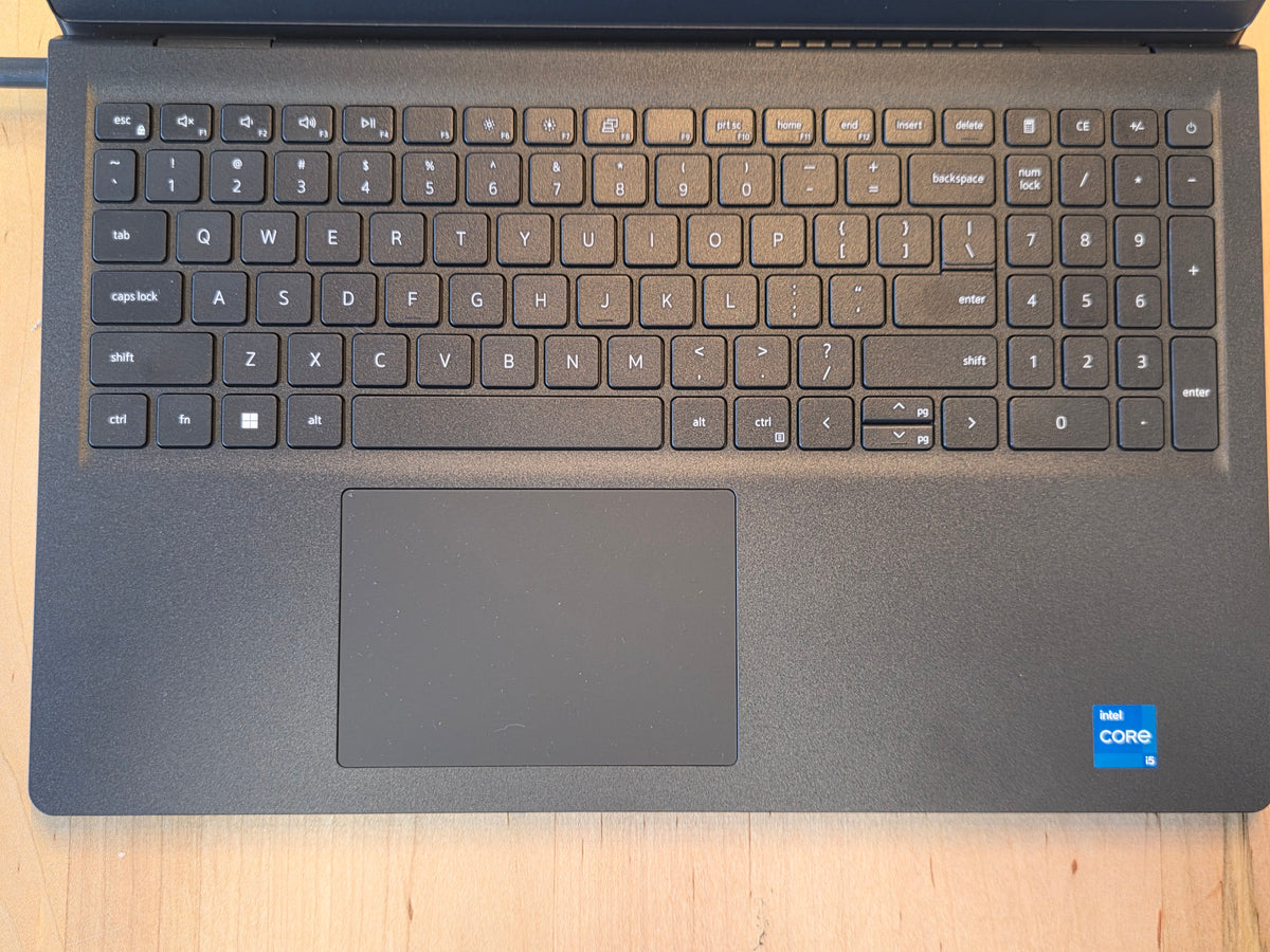 15" Dell Latitude 2026