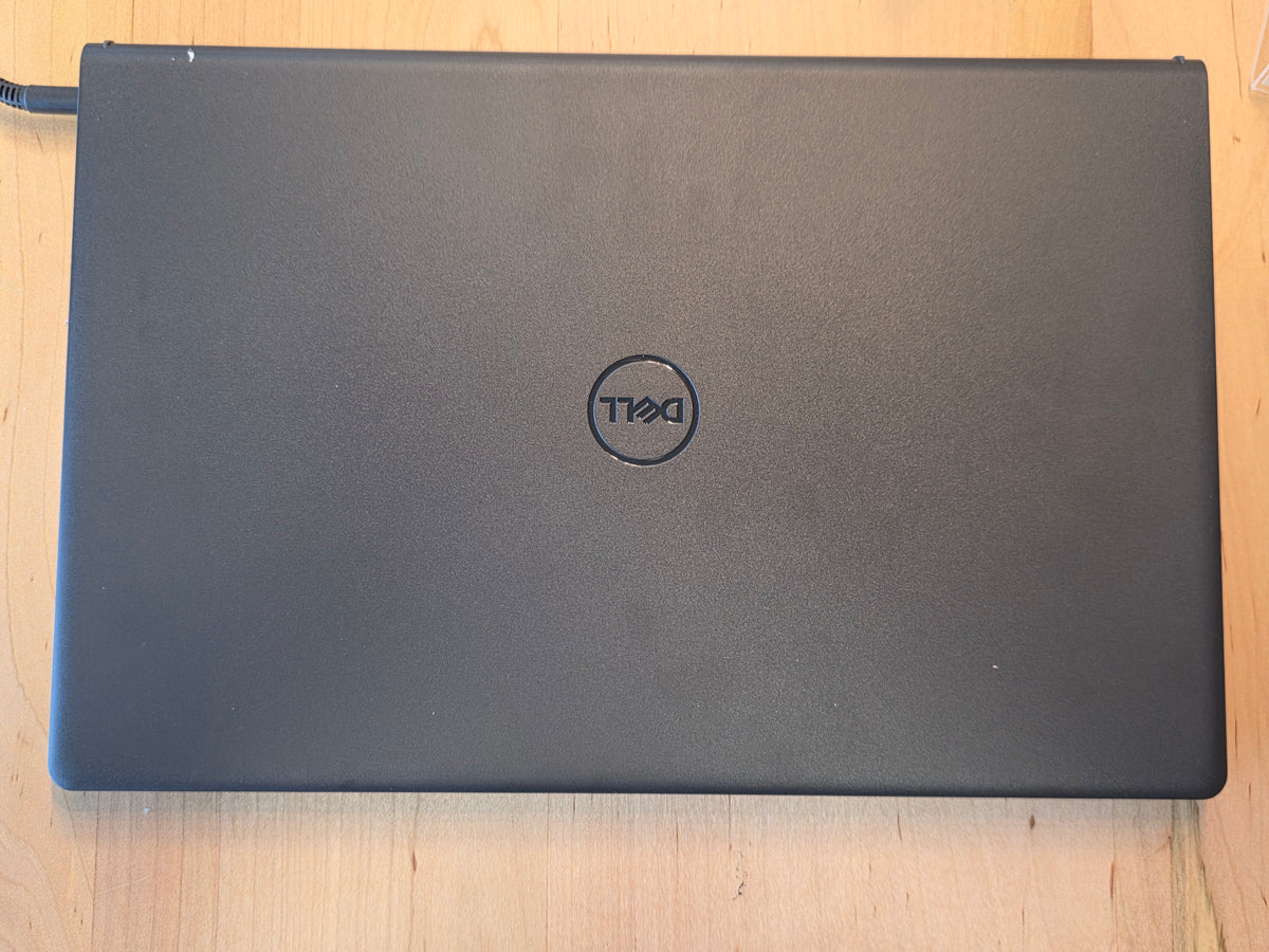 15" Dell Latitude 2026