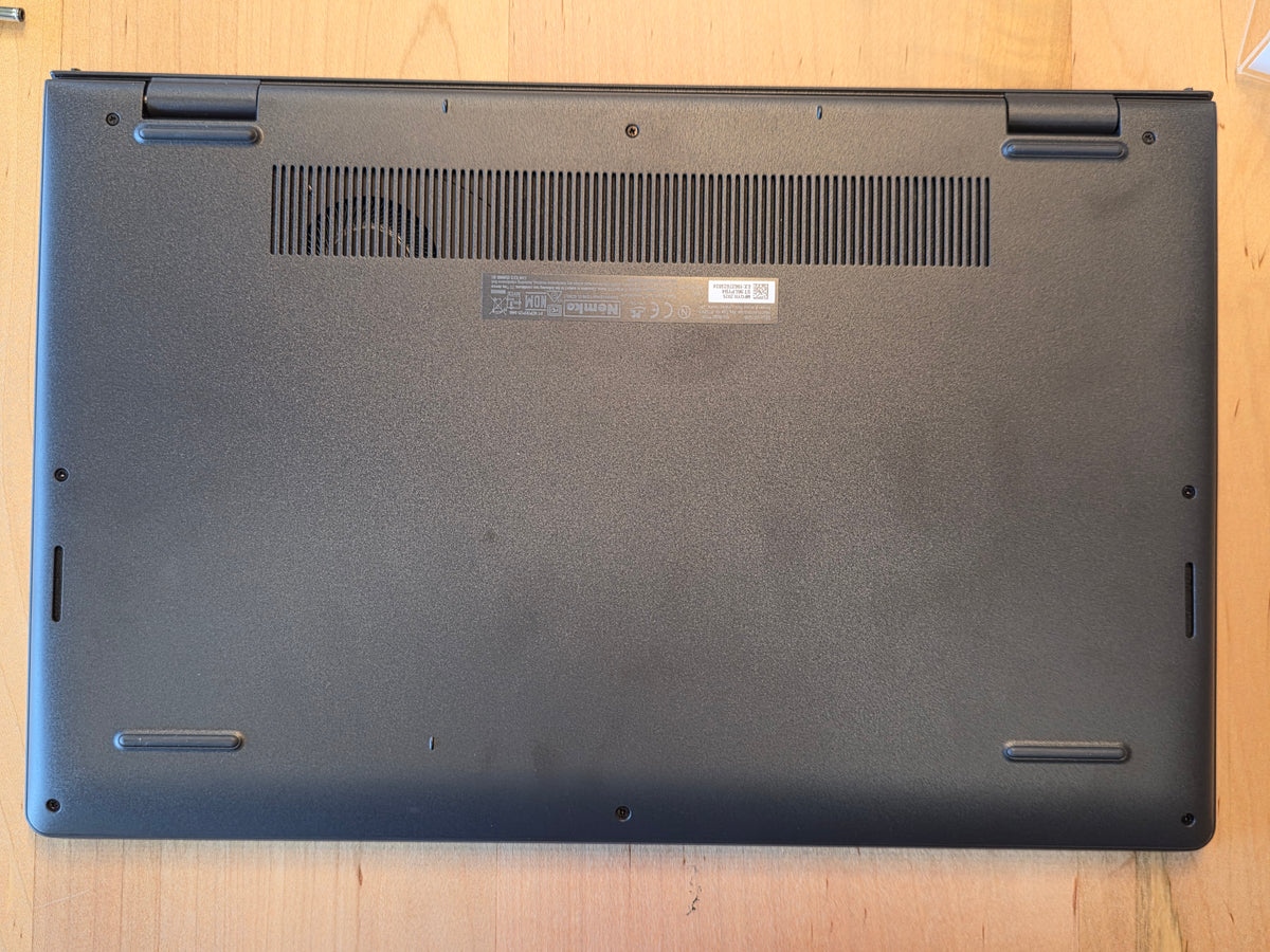 15" Dell Latitude 2026