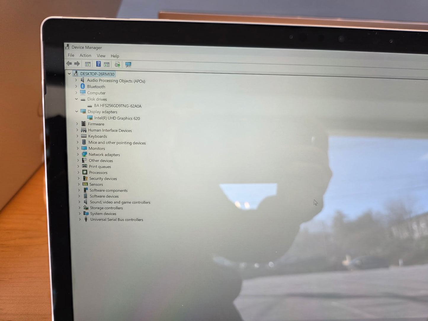 2019 13.5" Microsoft Surface Book 2