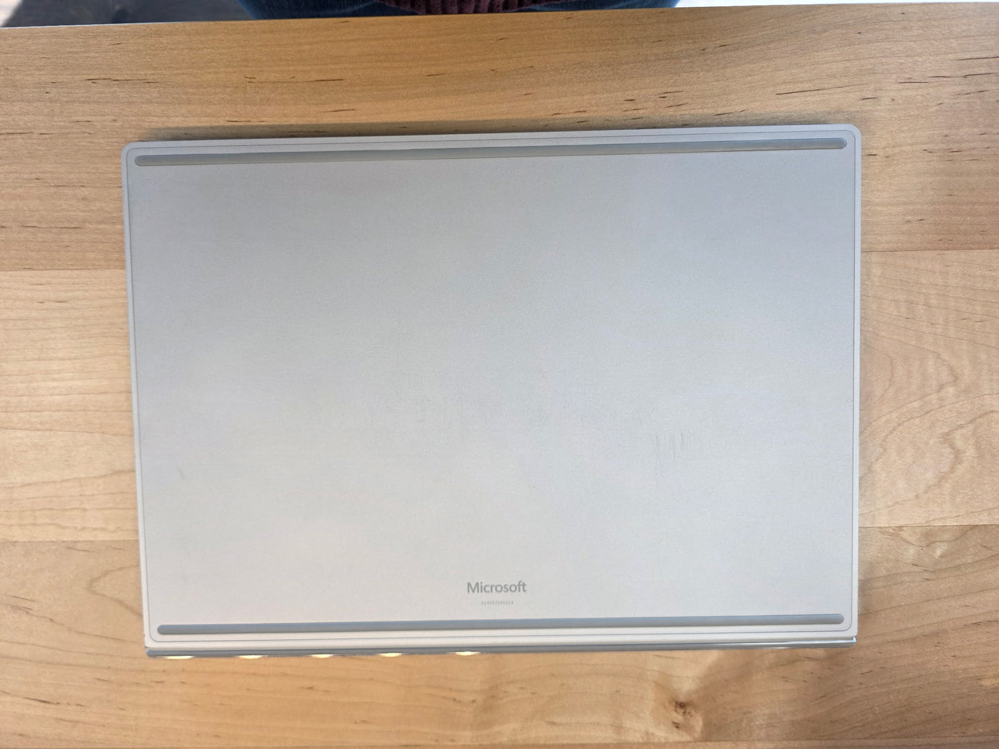 2019 13.5" Microsoft Surface Book 2
