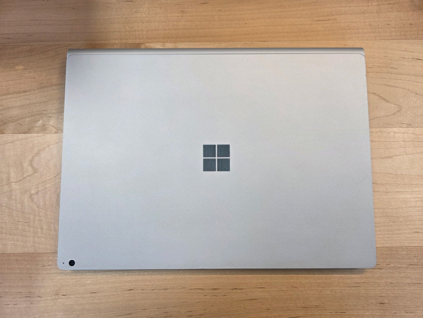 2019 13.5" Microsoft Surface Book 2