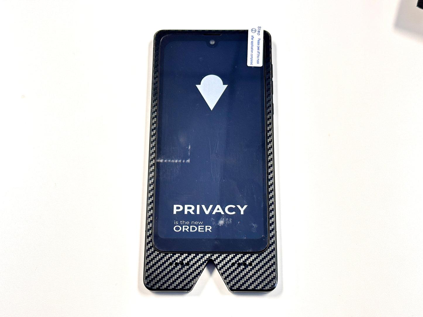 NEW - Impulse K1 Encrypted Privacy Phone ($50 OFF MSRP)