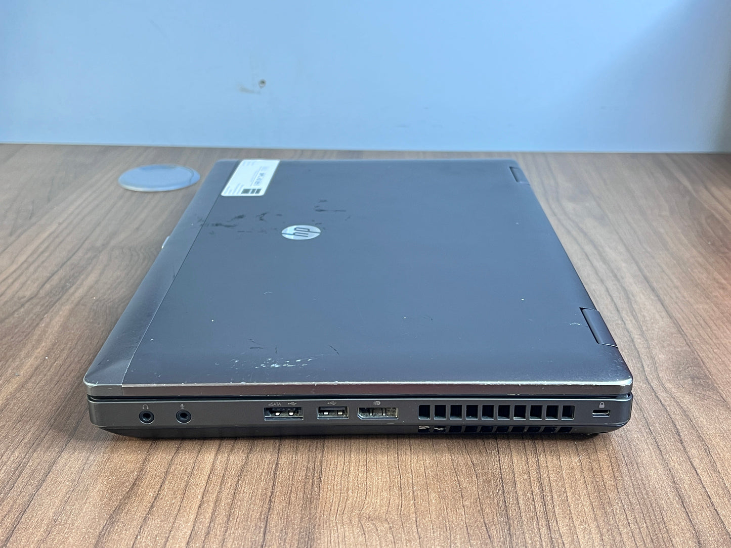 14" HP ProBook (Intel Core i5, 4GB, 320GB Storage)