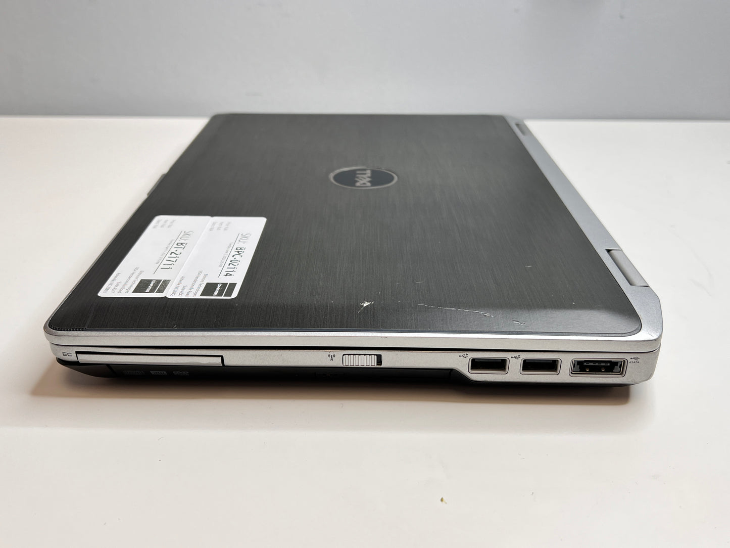 Dell Latitude E6420 14" Laptop (Intel i7, 8GB RAM, 128GB SSD)
