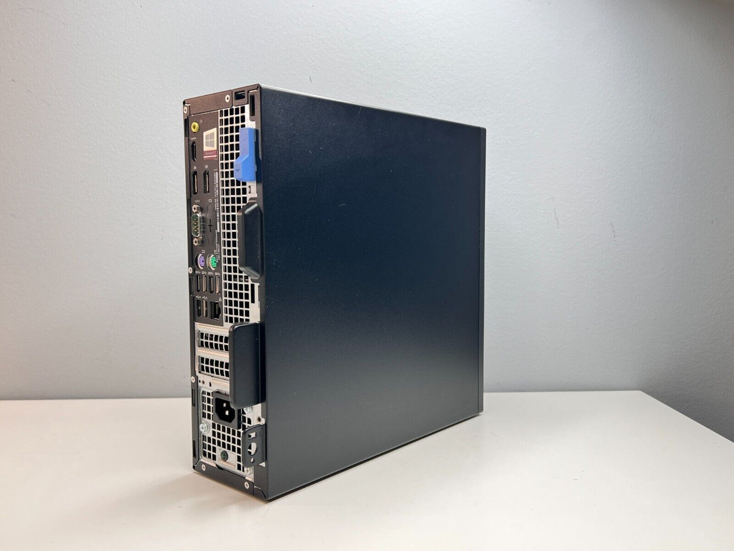 Dell OptiPlex 7050 Desktop (i7-6700, 16GB RAM, 512GB SSD)